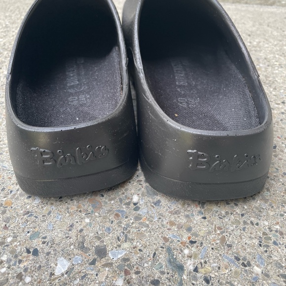 Birkenstock Profi-Birki Polyurethane Clog - Picture 5 of 7